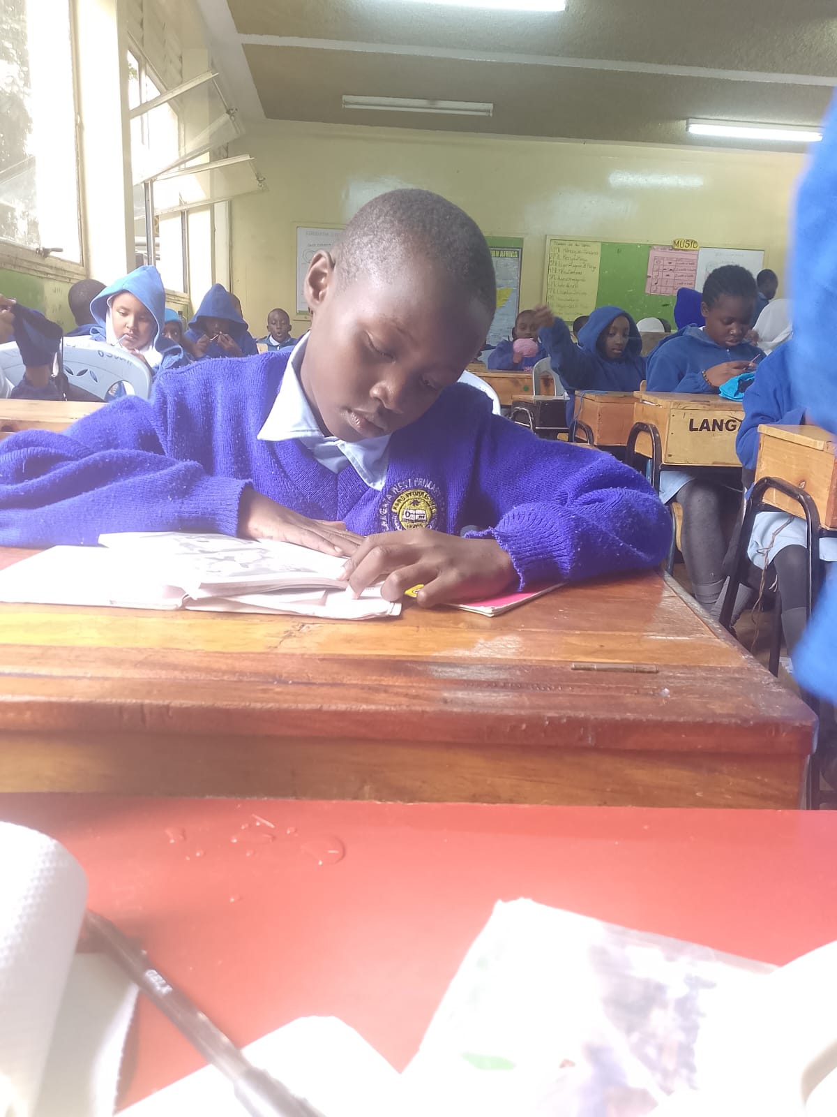 Additional success story photo six